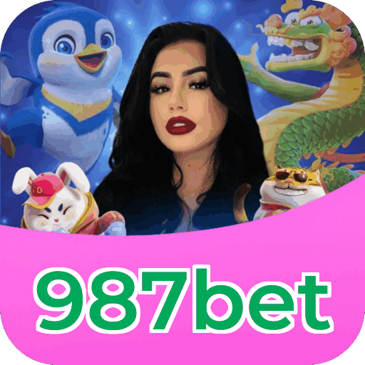 Página de download 987bet