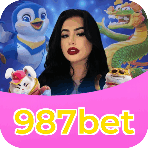 Catálogo de jogos 987bet com fornecedores Pragmatic Play, Evolution, NetEnt