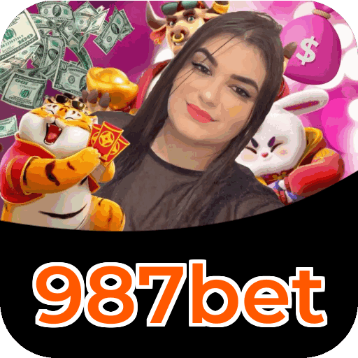 Aplicativo mobile 987bet